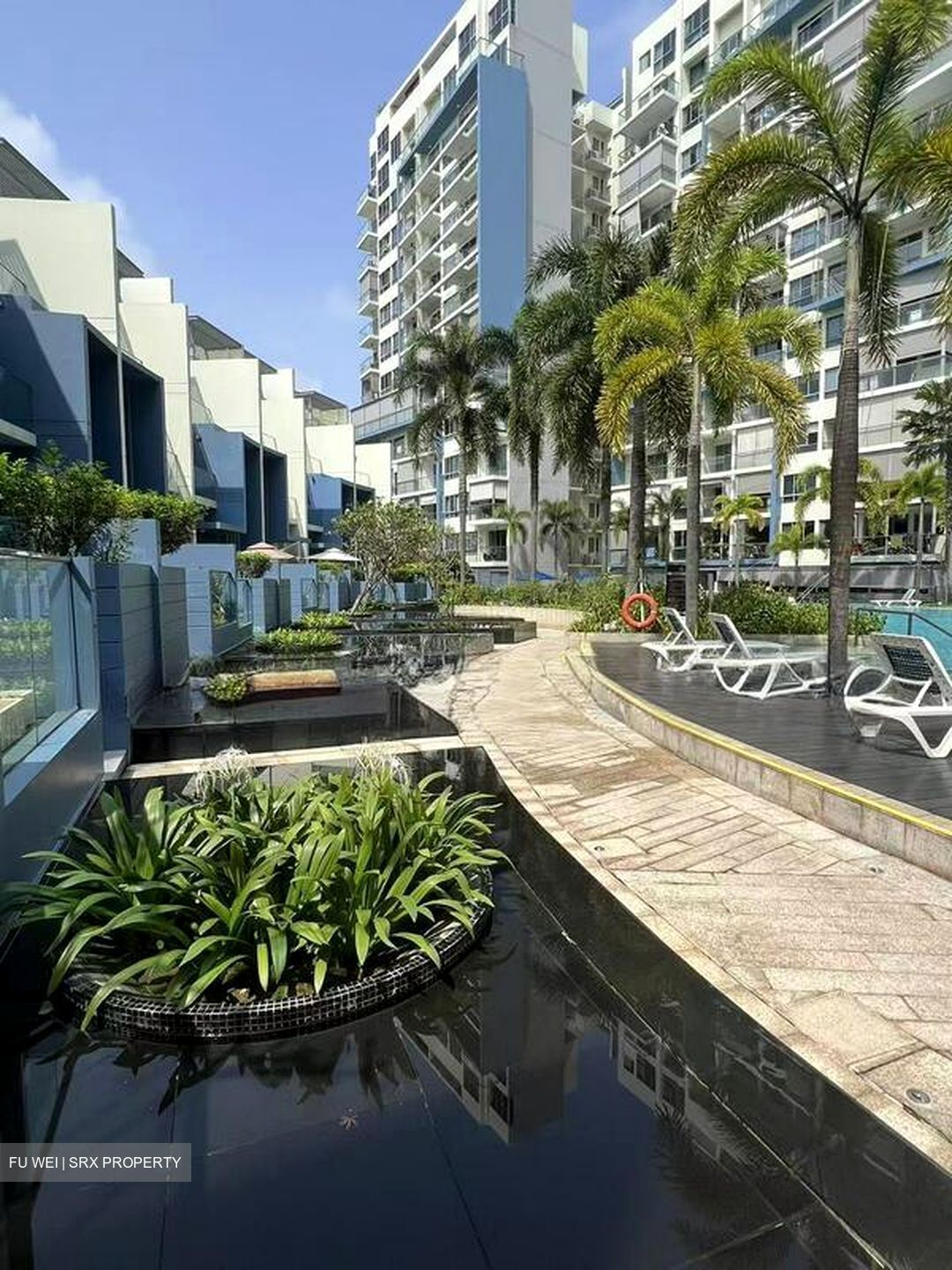 Skies Miltonia (D27), Condominium #519999711